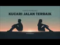 PANCE PODAAG - KUCARI JALAN TERBAIK  |  COVER