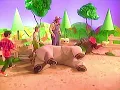 Barney Riff To The Rescue A Wild West Adventure