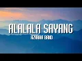 Lagu Azarra Band - Alalala Sayang (Video Lirik)