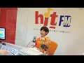 【HITO LIVE】不累DJ  BIBI x 魏嘉瑩 《我很好》｜2022.10.03