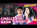 Download Lagu NYANYI \