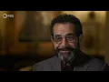 Tony Shalhoub and Tina Fey Are Related