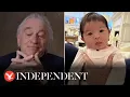 Robert De Niro emotionally opens up about raising his baby daughter Gia