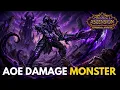 EASY AOE and BIG CRITS Project Ascension Conquest of Azeroth New Player Guide to GODBLADE