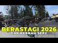 Lagu Ramai \u0026 Seru! Suasana Kota Berastagi 2026 | Wisata Berastagi Sumatera Utara Terbaru