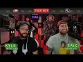 WE REACT TO I PREVAIL: THERE'S FEAR IN LETTING GO - THEIR NEW STUFF IS INSANE!!!