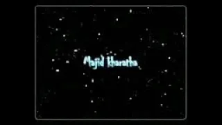 مجید خراطا خدا نگهدار عزیزم 