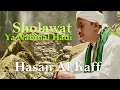 Download Lagu YA NABINAL HAADI - HABIB HASAN ALKAF | OFFICIAL MUSIC VIDEO