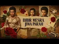 Download Lagu BIBIR MESRA JIWA PARAH, M. Shariff (Rock Version)