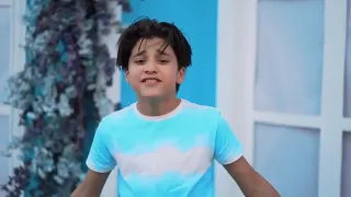 بحبك وبريدك بدون موسيقى المنشد الصغير انس السيد 