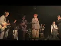Billyrrom 溫蒂漫步 - Nightglow Dreamer 20250322 One-man Tour 2025 "WiND" in TAIPEI @The Wall
