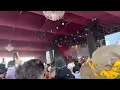 L’Imperatrice - Vanille Fraise - Coachella 2022