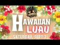 Harold s Corral Annual Luau 2023