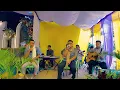 Lagu Salam 5 Waktu - Wali Cover By MD PROJECT