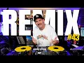 Download Lagu DJ REMIX 2025 | #43 | Remixes \u0026 Mashups of Popular  Songs | Mixed by Deejay FDB