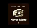 NAV & Lil Baby feat Travis Scott - Never Sleep 432hz
