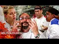 Download Lagu Both Finalists Struggle to Control Their Sabotaging Chefs | Hell's Kitchen