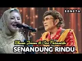 RHOMA IRAMA ft CICI PARAMIDA Conser Akbar Spectaculer Lautan Umat Memadati Lapangan 