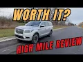 Long Term Review 2019 Lincoln black label Navigator 67k miles 1400 MPG loop best in class SUV