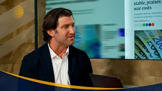 La guerra impulsa la innovación: Israel fortalece su economía y conquista mercados