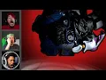 Gamers React To Crawling Through Ballora Gallery FNAF Sister Location