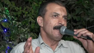 السامر   دحية   ال البستنجي القيسيه    الفنان شرحبيل التعمري دندنها