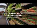 Rethinking Where Healthcare Lives Albertsons Companies Project Remission