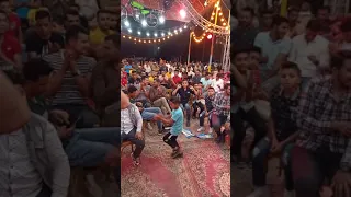 النجم خالد اوشا وسيكو العفريت دندنها