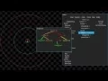 Behaviour tree editor test