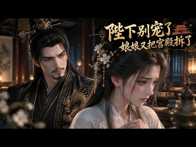 陛下别宠了,娘娘又把宫殿拆了