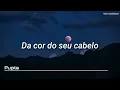 ANAVITÓRIA - Pupila ft. Vitor Kley | LETRA