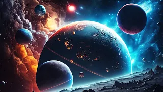 Our Fascinating Universe A Journey Through The Marvelous Galaxies 