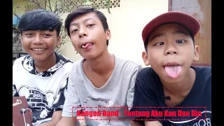kangen band pujaan hati cover kentrung