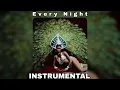 Offset & Don Toliver - Every Night (INSTRUMENTAL)