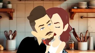 عهدالحب رومانسي على حكايات البرنسيسة للقصص الكاملة 