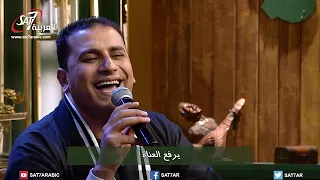 ترنيمة مين أنا المرنم صموئيل فاروق فريق ربابة برنامج هانرنم تاني 