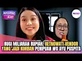 Lagu RUGI MILIARAN RUPIAH, RETNOWATI VENDOR YANG JADI KORBAN PENIPUAN WO AYU PUSPITA