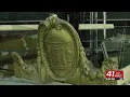 Macon Auditorium Renovations