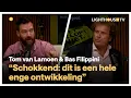 Download Lagu Moestuin? Gelekt politie-document toont 'verdachte' complotdenkers