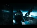 The Ice Dagger Jetstriker Build Deepwoken