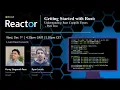 Getting Started with Rust Understanding Rust Compile Errors - Part 2