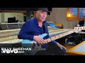 Download Lagu Daddy, Brother, Lover, Little Boy (Bass playthrough by Billy Sheehan)