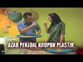 Lagu Bikin Merinding! Ini Dia Balasan Buat Yang Jual Makanan Palsu | Jodoh Wasiat Bapak Eps 104 FULL