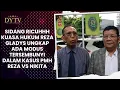 Lagu Sidang Mediasi Memanas: Penggugat Tak Hadir,Kuasa Hukum RG Anggap Ada Modus Tersembunyi!