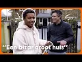 Download Lagu NOAH gaat langs OOGAPPELS LOCATIES in AMERSFOORT 📍🇳🇱 | BNNVARA | NPO Start