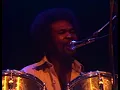 Albert Collins & The Icebreakers - Live At Rockpalast 1980 (Full Concert Video)