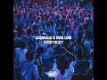 Everybody - Casmalia & Max Low