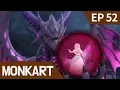 Download Lagu Monkart Bahasa Indonesia episode 52