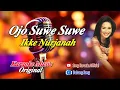 Download Lagu OJO _ SUWE _ SUWE _ IKKE _ NURJANAH || @sonykaraokeofficial