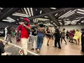 Download Lagu 👸🏽🙏🏾💃🏾❤️🕺🏾 Homecoming celebration 2025 McCormick Place DJ🎤 LADI ❤️ ON THA BOX🎤💃🏾👸🏽👸🏽🕺🏾👠